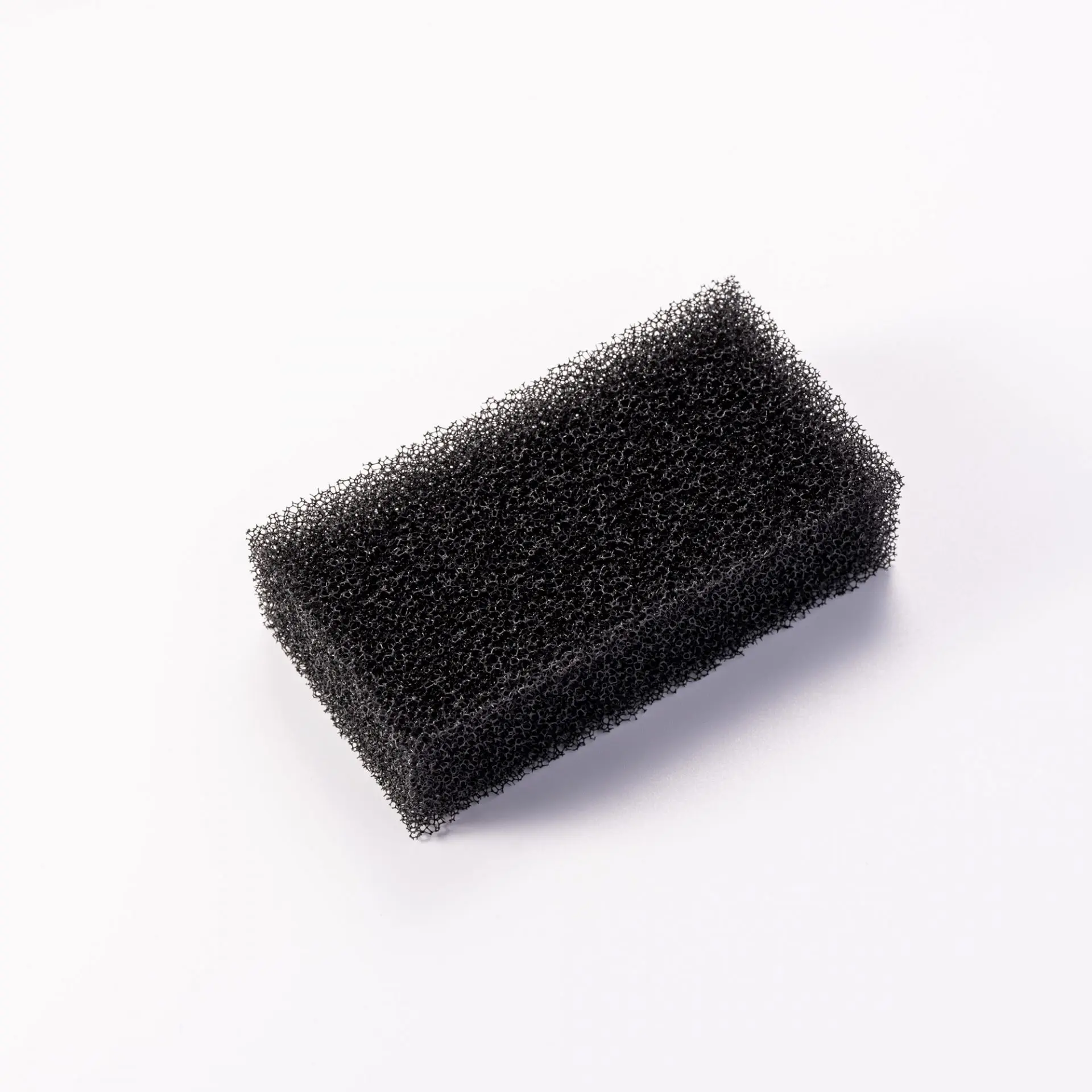 浮かせるスポンジホルダーのための<br>キッチンスポンジ